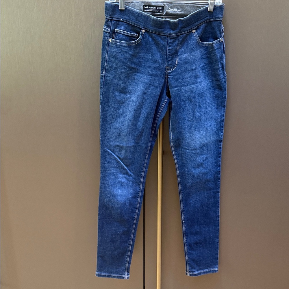 Lee Modern Series Blue Jeans